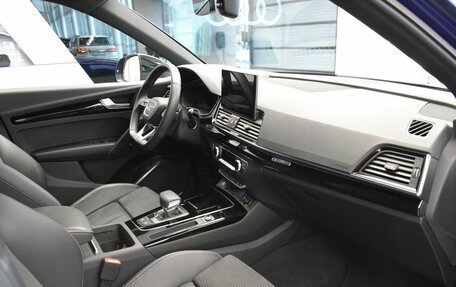 Audi Q5, 2021 год, 6 350 000 рублей, 8 фотография