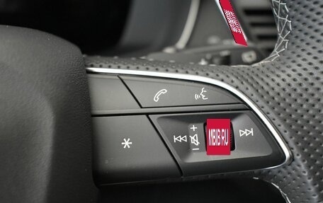 Audi Q5, 2021 год, 6 350 000 рублей, 12 фотография