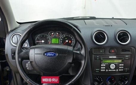 Ford Fusion I, 2006 год, 299 000 рублей, 9 фотография