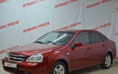 Chevrolet Lacetti, 2008 год, 299 000 рублей, 1 фотография