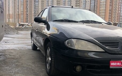 Renault Megane II, 2003 год, 235 000 рублей, 1 фотография