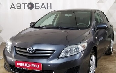 Toyota Corolla, 2007 год, 789 000 рублей, 1 фотография