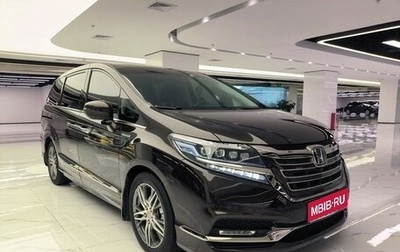 Honda Elysion, 2021 год, 3 890 000 рублей, 1 фотография