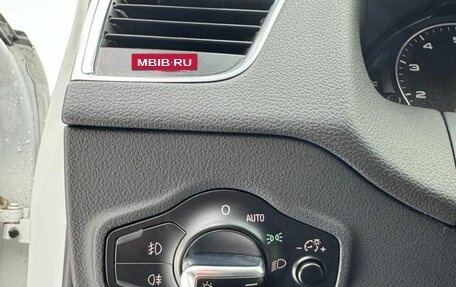 Audi Q5, 2013 год, 2 267 050 рублей, 14 фотография