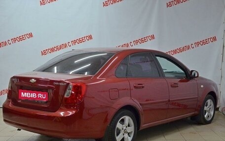 Chevrolet Lacetti, 2008 год, 299 000 рублей, 2 фотография