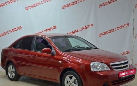 Chevrolet Lacetti, 2008 год, 299 000 рублей, 3 фотография
