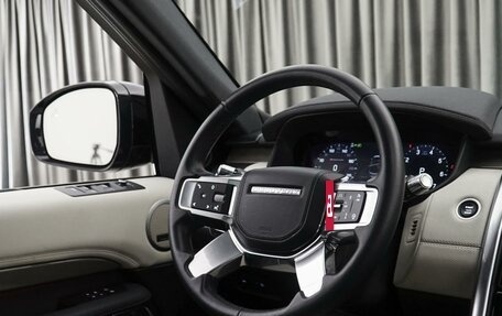 Land Rover Discovery IV, 2021 год, 9 682 000 рублей, 11 фотография