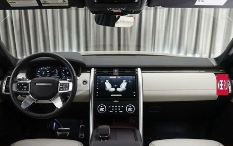 Land Rover Discovery IV, 2021 год, 9 682 000 рублей, 7 фотография