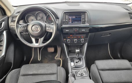 Mazda CX-5 II, 2013 год, 1 690 000 рублей, 8 фотография