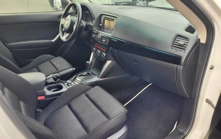 Mazda CX-5 II, 2013 год, 1 690 000 рублей, 9 фотография