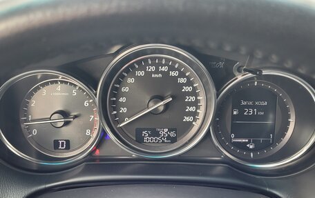 Mazda CX-5 II, 2013 год, 1 690 000 рублей, 17 фотография