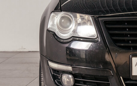 Volkswagen Passat B6, 2010 год, 949 500 рублей, 4 фотография