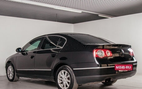 Volkswagen Passat B6, 2010 год, 949 500 рублей, 7 фотография