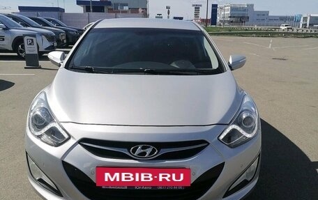 Hyundai i40 I рестайлинг, 2012 год, 1 395 000 рублей, 2 фотография
