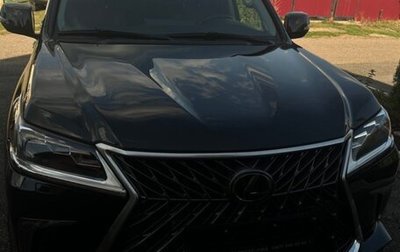Lexus LX III, 2015 год, 7 000 000 рублей, 1 фотография