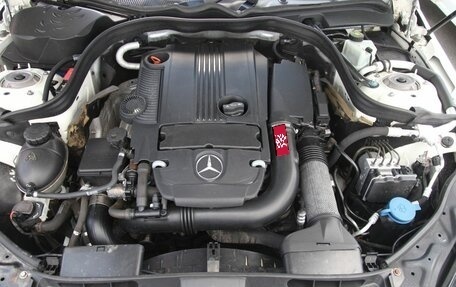 Mercedes-Benz E-Класс, 2011 год, 1 690 000 рублей, 7 фотография