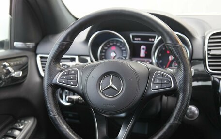 Mercedes-Benz GLS, 2018 год, 6 300 000 рублей, 14 фотография