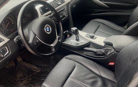BMW 3 серия, 2014 год, 1 700 000 рублей, 10 фотография
