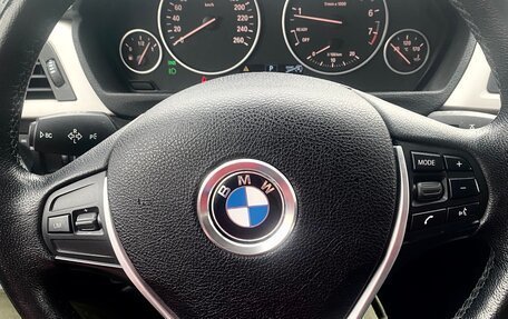 BMW 3 серия, 2014 год, 1 700 000 рублей, 11 фотография