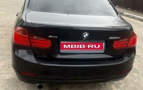 BMW 3 серия, 2014 год, 1 700 000 рублей, 15 фотография