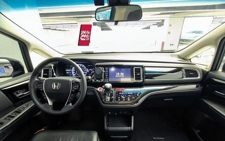 Honda Elysion, 2021 год, 3 890 000 рублей, 5 фотография