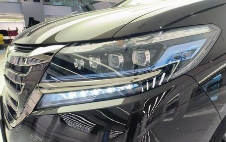 Honda Elysion, 2021 год, 3 890 000 рублей, 8 фотография