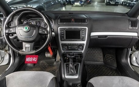 Skoda Octavia RS, 2011 год, 1 550 000 рублей, 6 фотография