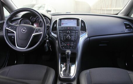 Opel Astra J, 2010 год, 850 000 рублей, 14 фотография