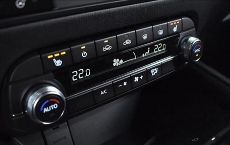 Mazda CX-5 II, 2021 год, 3 490 000 рублей, 12 фотография