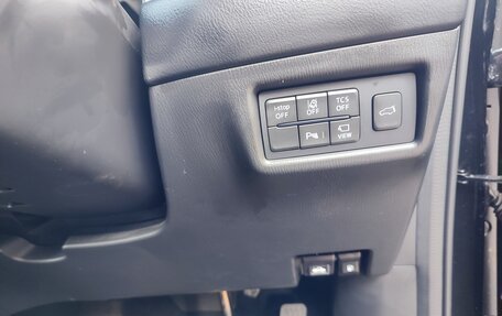 Mazda CX-5 II, 2021 год, 3 490 000 рублей, 10 фотография