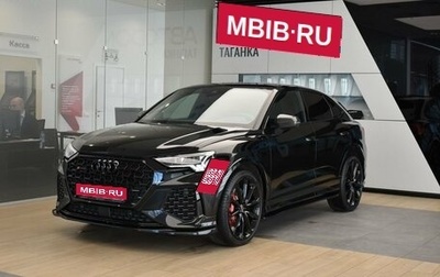 Audi RS Q3 Sportback I (F3), 2022 год, 9 300 000 рублей, 1 фотография