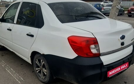 Datsun on-DO I рестайлинг, 2018 год, 450 000 рублей, 2 фотография