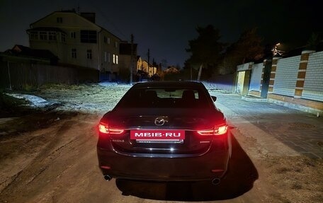 Mazda 6, 2019 год, 4 330 000 рублей, 7 фотография