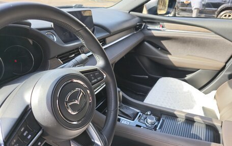 Mazda 6, 2019 год, 4 330 000 рублей, 12 фотография