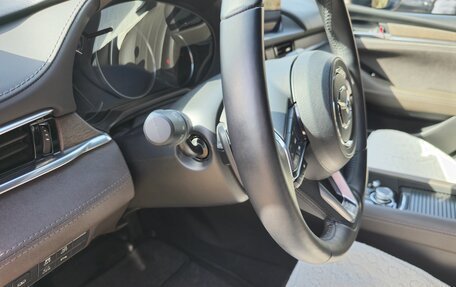 Mazda 6, 2019 год, 4 330 000 рублей, 18 фотография