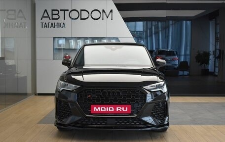 Audi RS Q3 Sportback I (F3), 2022 год, 9 300 000 рублей, 2 фотография