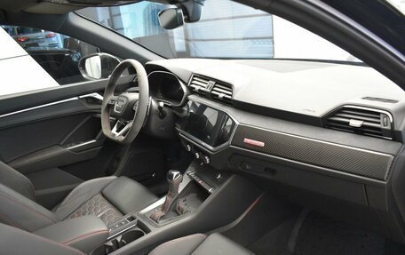 Audi RS Q3 Sportback I (F3), 2022 год, 9 300 000 рублей, 8 фотография