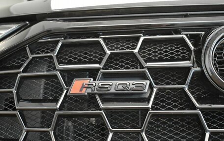 Audi RS Q3 Sportback I (F3), 2022 год, 9 300 000 рублей, 13 фотография