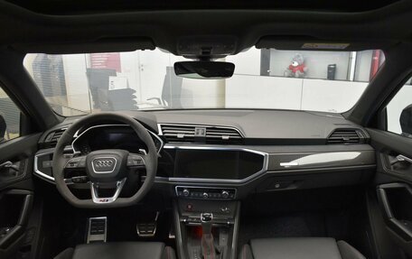 Audi RS Q3 Sportback I (F3), 2022 год, 9 300 000 рублей, 10 фотография