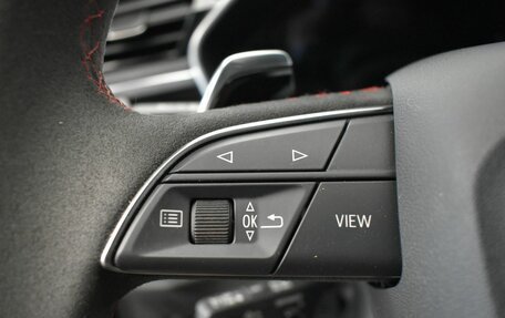 Audi RS Q3 Sportback I (F3), 2022 год, 9 300 000 рублей, 11 фотография