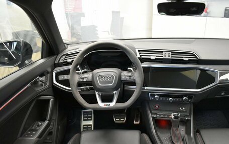 Audi RS Q3 Sportback I (F3), 2022 год, 9 300 000 рублей, 9 фотография