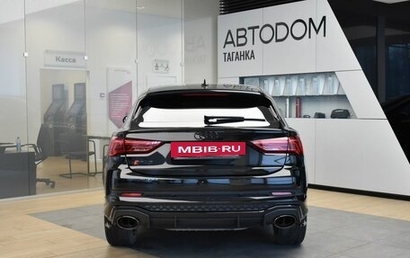 Audi RS Q3 Sportback I (F3), 2022 год, 9 300 000 рублей, 6 фотография