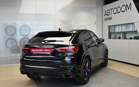 Audi RS Q3 Sportback I (F3), 2022 год, 9 300 000 рублей, 7 фотография