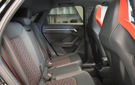 Audi RS Q3 Sportback I (F3), 2022 год, 9 300 000 рублей, 21 фотография
