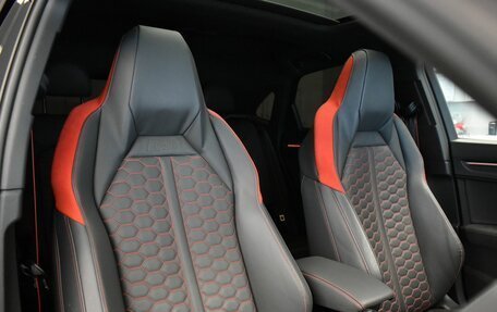 Audi RS Q3 Sportback I (F3), 2022 год, 9 300 000 рублей, 20 фотография