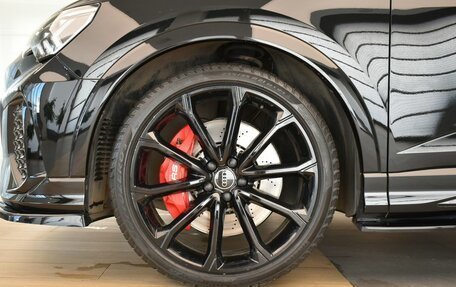 Audi RS Q3 Sportback I (F3), 2022 год, 9 300 000 рублей, 23 фотография