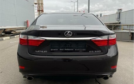 Lexus ES VII, 2014 год, 2 250 000 рублей, 5 фотография