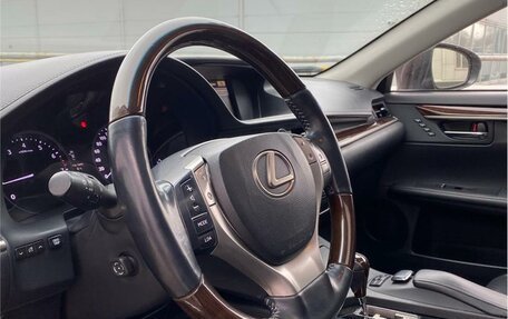 Lexus ES VII, 2014 год, 2 250 000 рублей, 7 фотография