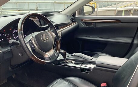 Lexus ES VII, 2014 год, 2 250 000 рублей, 8 фотография