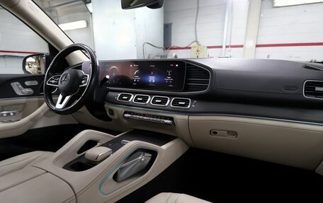 Mercedes-Benz GLE, 2021 год, 9 200 000 рублей, 19 фотография